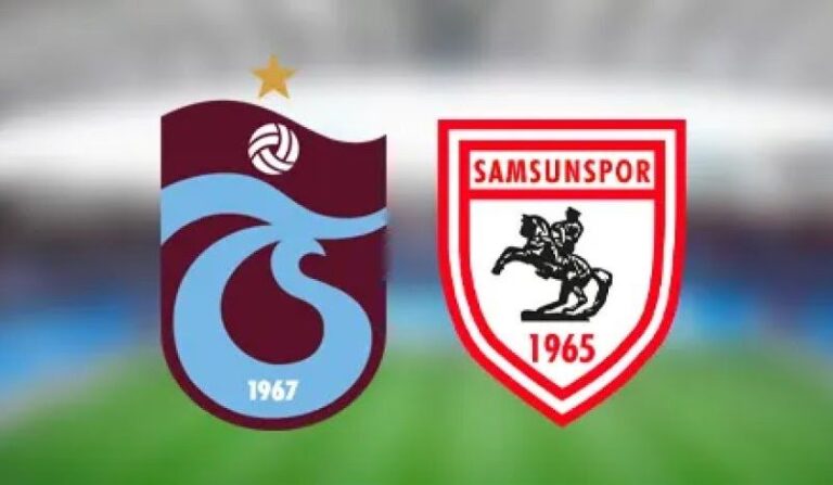 Trabzonspor’da Samsunspor maçı biletleri satışa çıktı