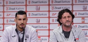 Fatih Tekke:Kupayı çok isteyen bir Trabzonspor sahada olacak