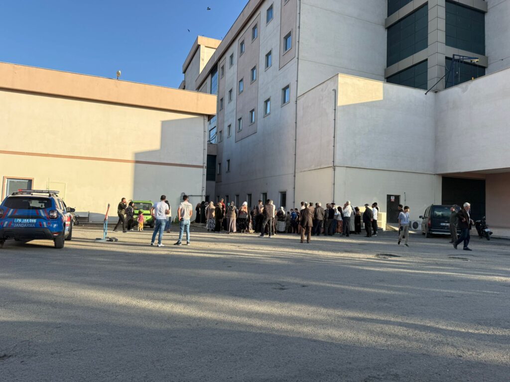 Yayla’da kavgasında hayatını kaybetti