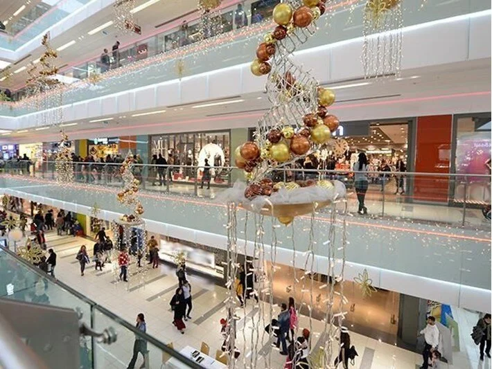 Resmi Gazete’de yayınlandı AVM’lerle ilgili önemli karar