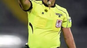 Trabzonspor Konyaspor maçının hakemi belli oldu