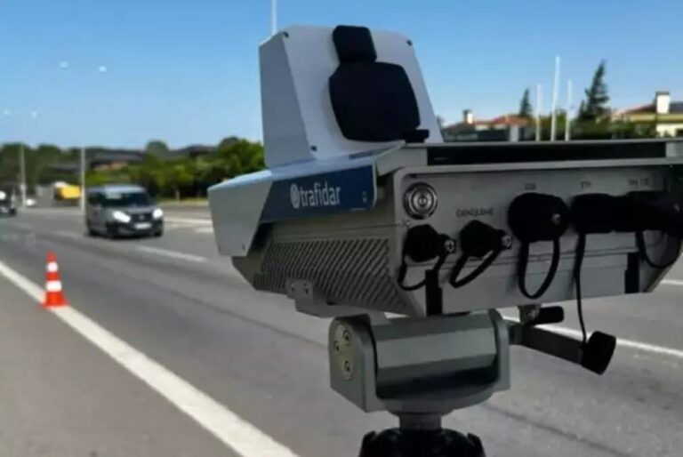 Arefe gününde 23 bin 275 araca ceza kesildi