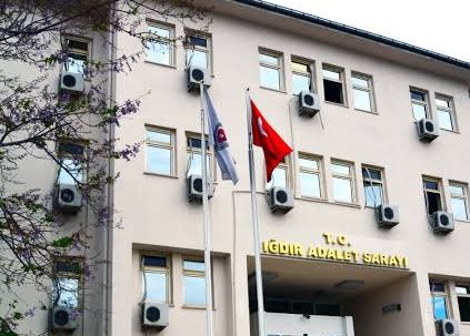 Iğdır’da doktora saldıran zanlı tutuklandı