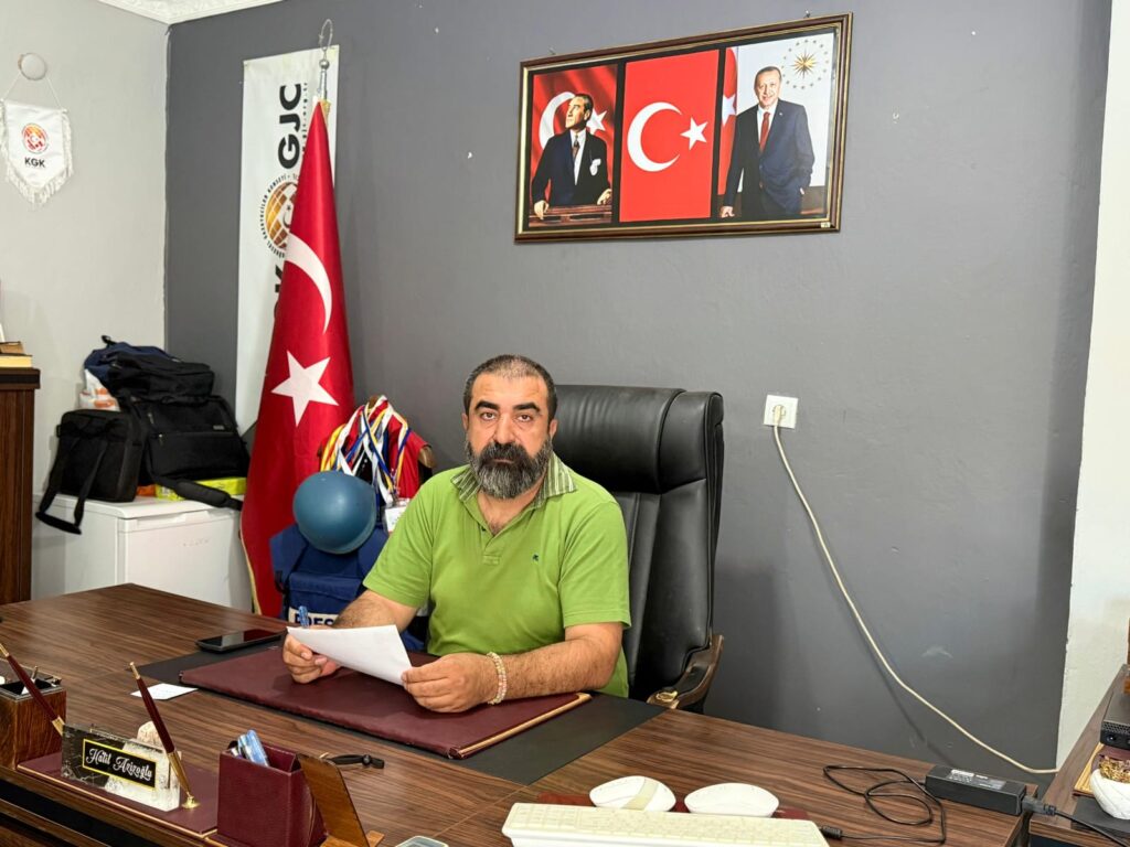 DEDAŞ yılların gazetecisini mağdur etti