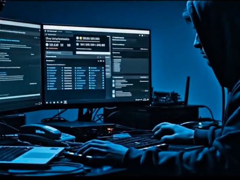 Trabzon dahil siber suçlarla mücadele kapsamında son 1 haftada 284 şüpheliyi yakalandı