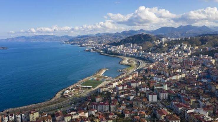 Trabzon’da bayram boyunca ücretsiz