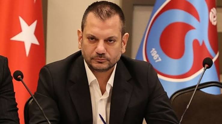 Başkan Doğan: Biz kucaklaşmayı bilen bir camiayız