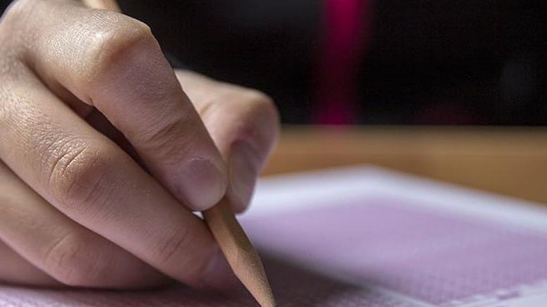 Türk gençliği ÖSYM’nin sınavlarına 15 milyar lira harcadı