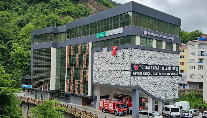 Şalpazarı’nda Cumhur İttifakı’nda tansiyon yükseldi