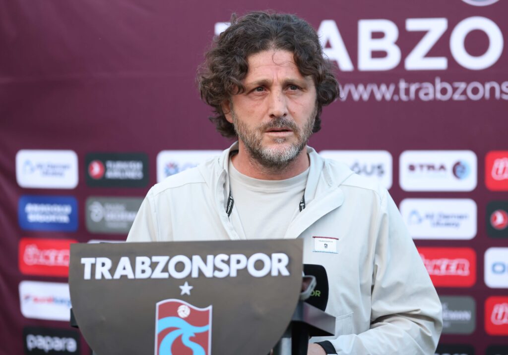 Tekke:Eksiklerimiz var daha iyi olmamız lazım