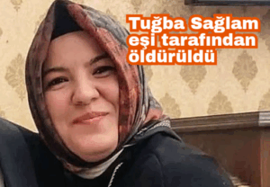 Vakfıkebir’de kadın cinayeti 