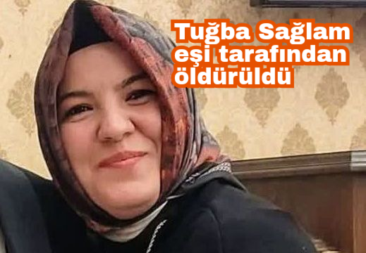 Vakfıkebir’de kadın cinayeti 