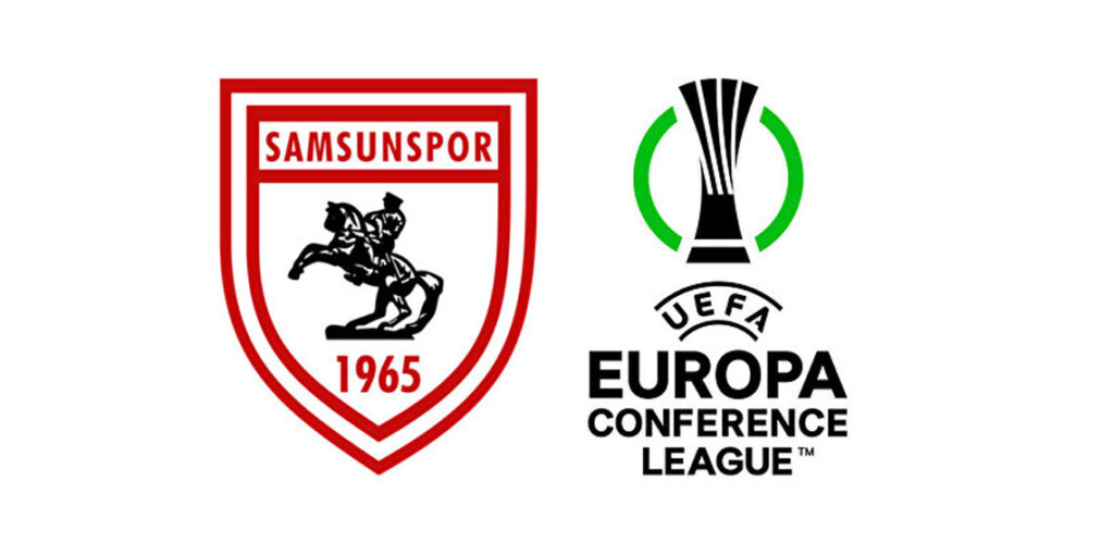 Samsunspor’un UEFA Konferans Ligi’ndeki rakipleri belli oldu