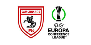 Samsunspor’un UEFA Konferans Ligi’ndeki rakipleri belli oldu
