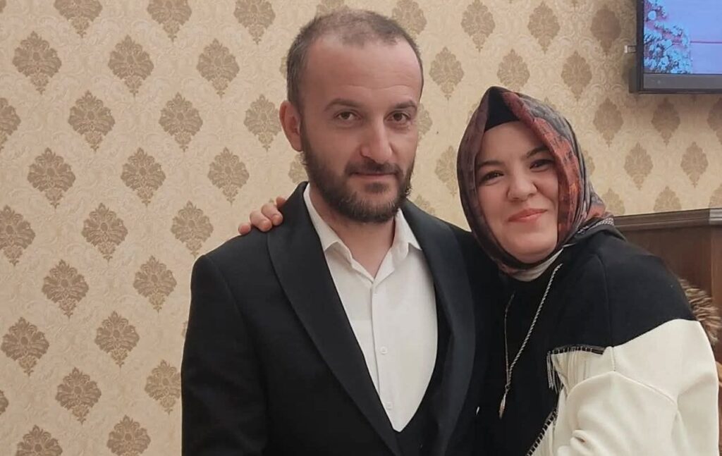 Vakfıkebir’de eşini öldüren katilin görüldü iddiası