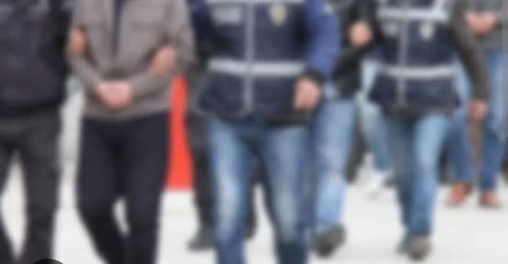 Trabzon’da aranan 23 şahıs yakalandı 