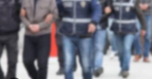 Trabzon’da aranan 23 şahıs yakalandı 