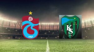 Trabzonspor Kocaelispor maçı biletleri satışa çıkıyor