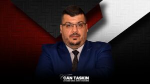 Can Taşkın gözaltına alınmasına TİGAD’dan sert tepki