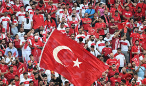 Bulgaristan Türkiye maçının bilet satışları başladı