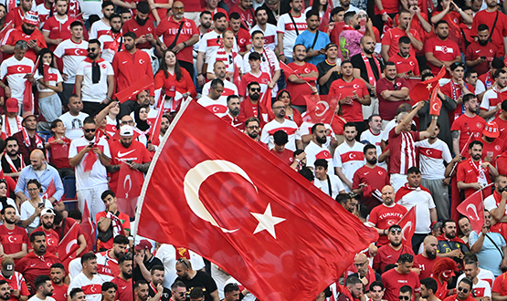 Bulgaristan Türkiye maçının bilet satışları başladı