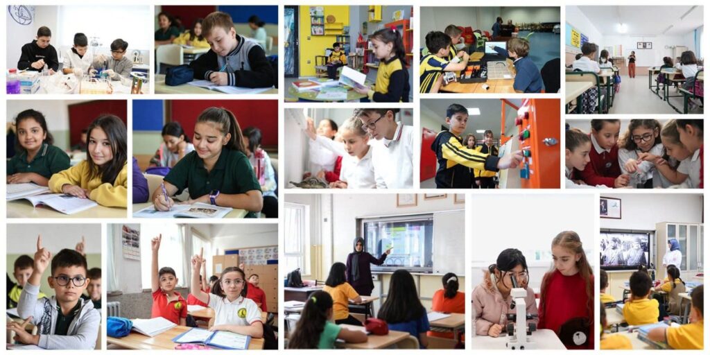 2025-2026 eğitim öğretim yılı yarın başlıyor