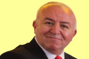 Hüseyin Akın:Su kullanımında tasarruf şart