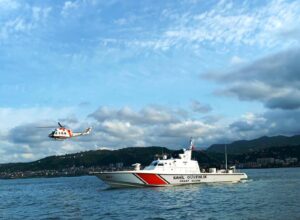 Mehmet Ali Gürsoy arama çalışmaları sürüyor 