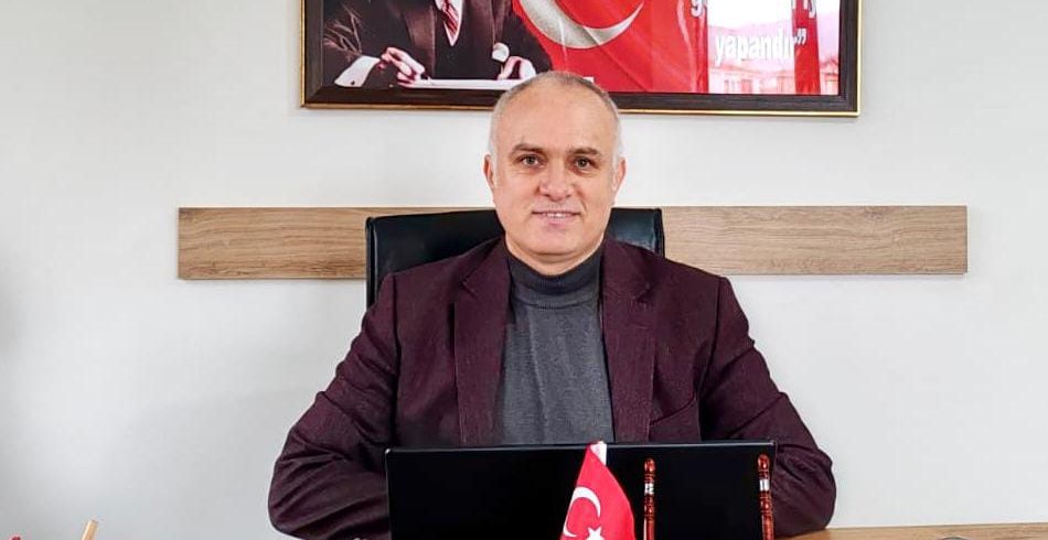 Basın İlan Kurumu için Sabri Karakaya’nın adı geçiyor