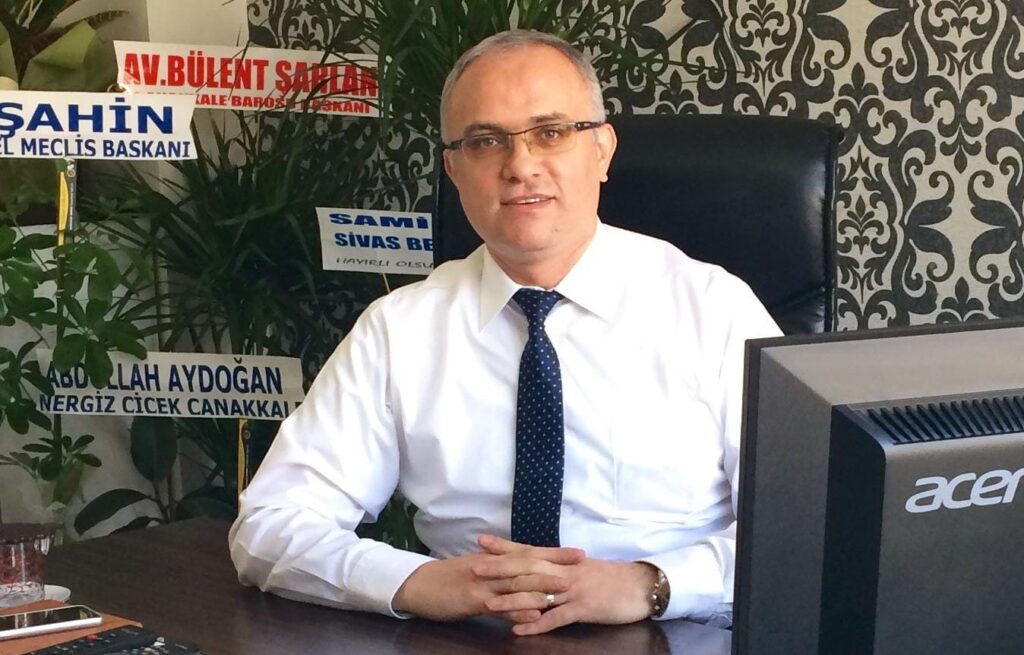 Basın İlan Kurumu için sektörün içinde bir isim olan Sabri Karakaya isteniyor