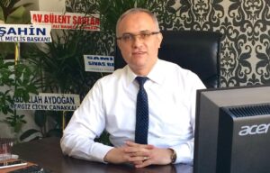 Basın İlan Kurumu için sektörün içinde bir isim olan Sabri Karakaya isteniyor