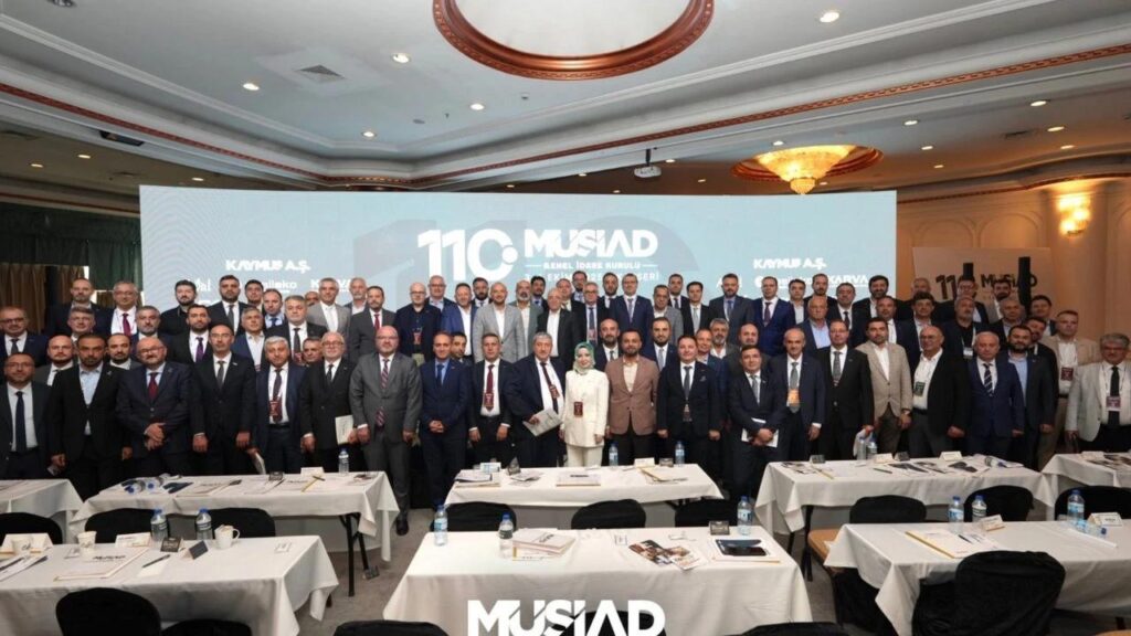 Pastırma krizi istifa baskısına dönüştü