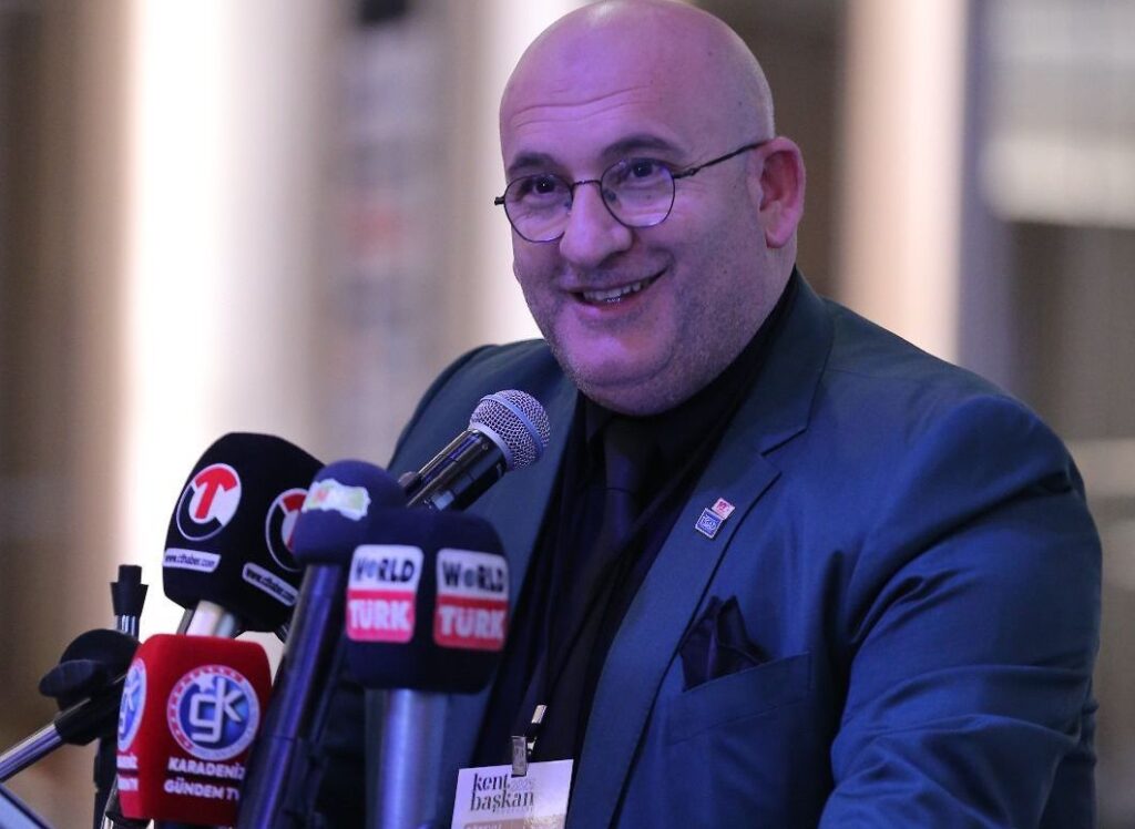 Geçgel:Basın tasarruf değil destek kapsamında olmalıdır