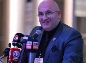 Geçgel:Basın tasarruf değil destek kapsamında olmalıdır