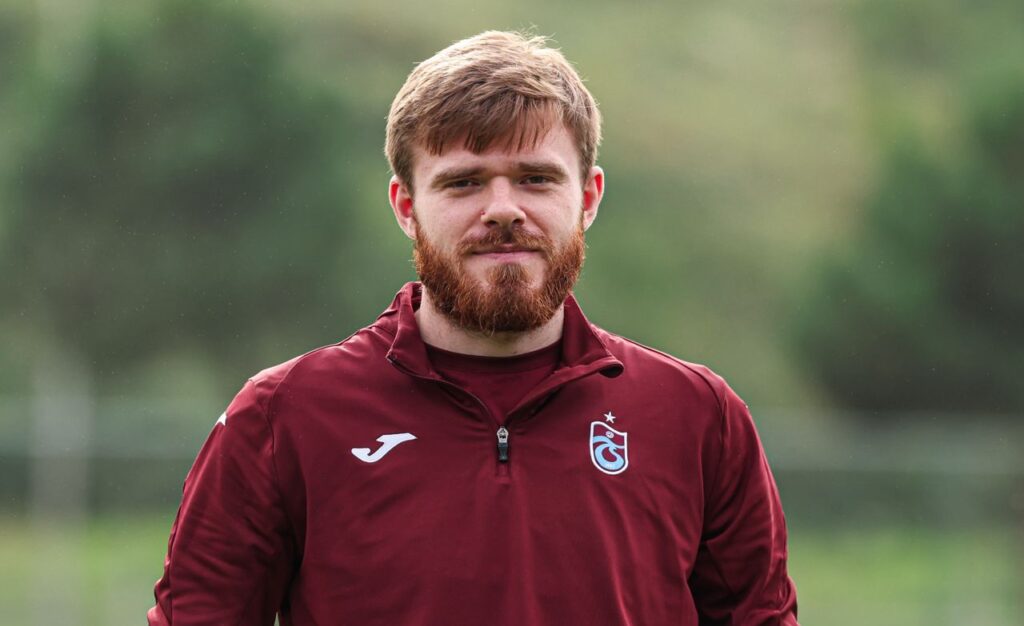 Batagov:Oynadıkça performansımın arttığını düşünüyorum