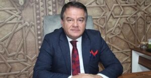 TİGAD’dan Mehmet Nafiz Koca’ya yapılan silahlı saldırıya kınama