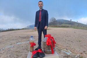 Başkan Özendi Şalpazarı halkının vaatlerle oyalanması kabul edilemez