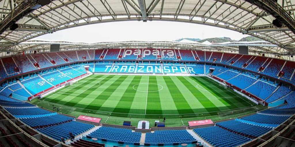 Trabzonspor Konyaspor maç biletleri satışa çıktı