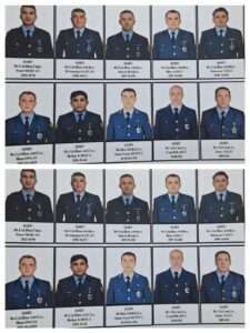 Başkan Geçgel’den şehitlerimiz için taziye mesajı