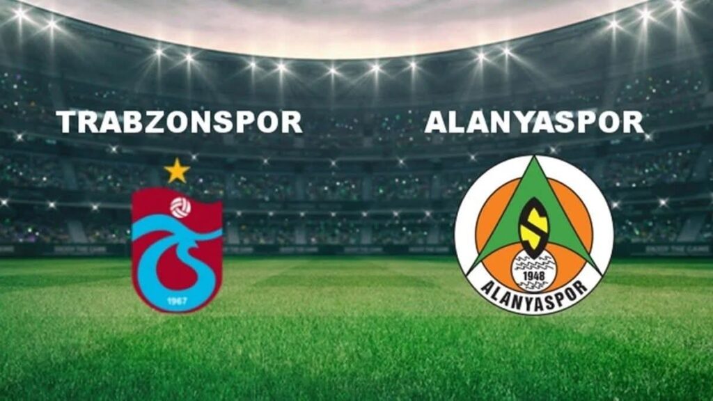 Trabzonspor Alanyaspor maçı biletleri satışa çıkıyor