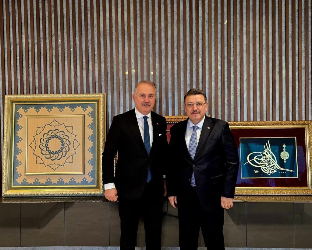 Trabzon’da Büyükşehir personelinin promosyon ücreti belli oldu