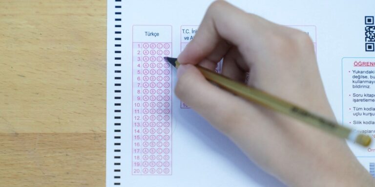 LGS sınav tarihli belli oldu