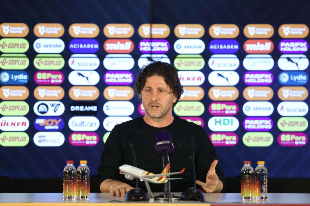 Fatih Tekke Van spor galibiyeti önemliydi