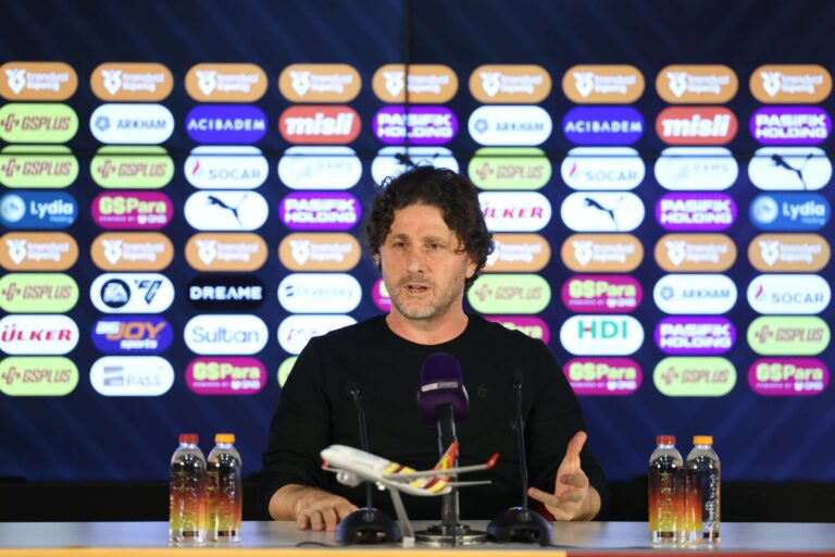 Fatih Tekke:Bizim için çok değerli bir 3 puan