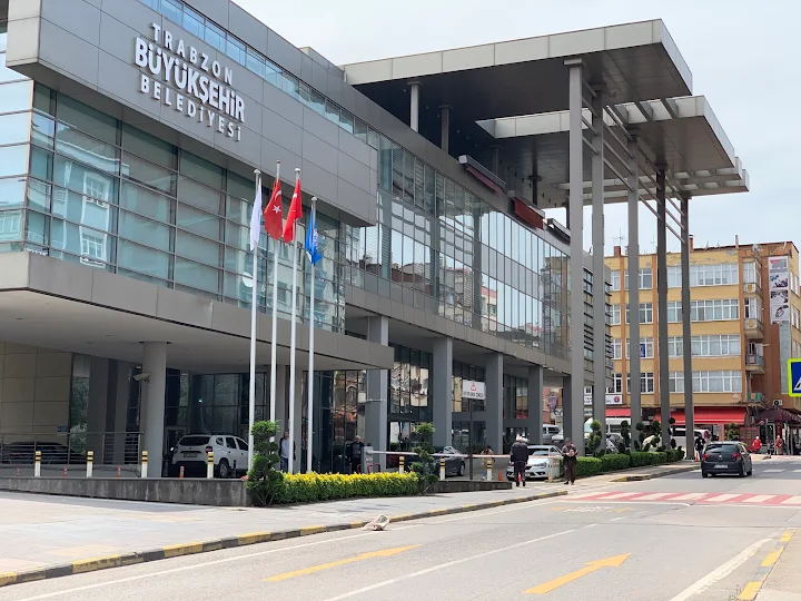 Trabzon Büyükşehir Belediyesi’nin bütçesi belli oldu