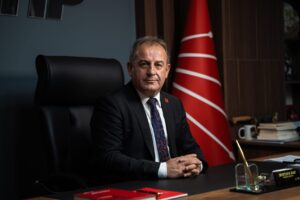 Başkan Bak 2026 geçim yılı olamayacağına göre 2026 seçim yılıdır