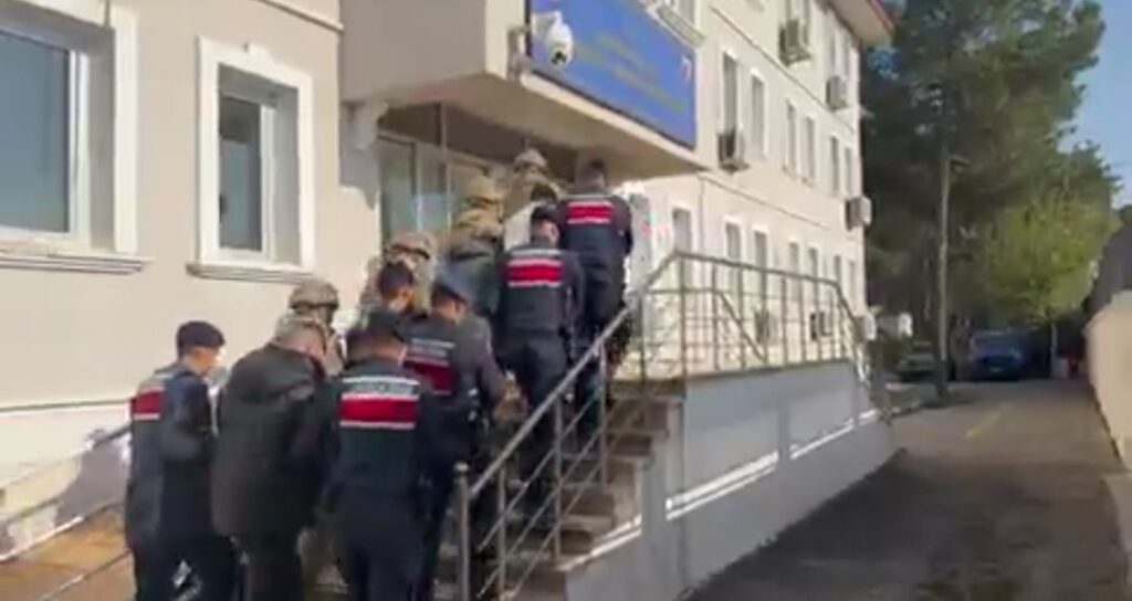 23 İlde yasa dışı bahis operasyonu 