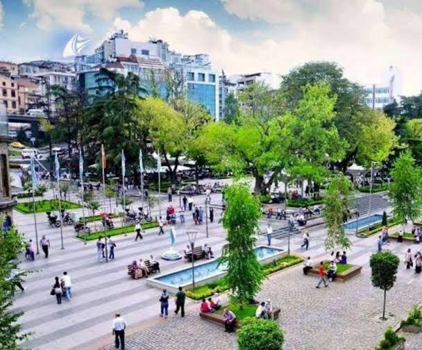 Trabzon’da yılbaşı mesaisi 2240 güvenlik personeli sahada olacak