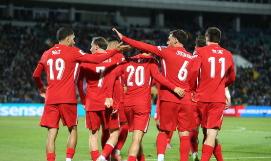 Bizim çocuklar 2025’e damga vurdu 