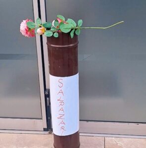 Başkan Özendi Şalpazarı için doğalgaz çağrısı ilçemiz nefes alamıyor